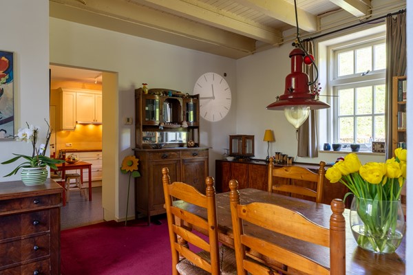 Medium property photo - Maasdijk 25, 4283 GB Giessen